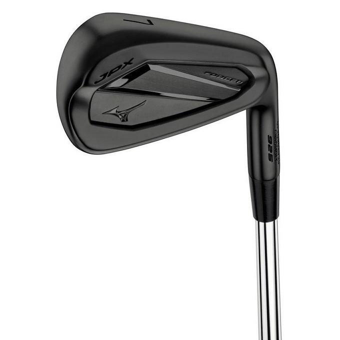 単品アイアン Mizuno USA JPX925 Forged Black Iron ミズノUSA JPX 925 フォージド ブラック 単品アイアン メーカーカスタムシャフトモデル MIZUNO（ミズノ） (単品アイアン) Mizuno USA JPX925 Forged Black