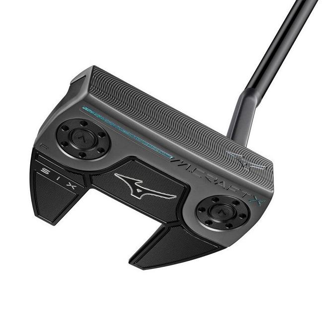 MIZUNO（ミズノ） Mizuno USA M.CRAFT X S6 Putter ミズノUSA エム