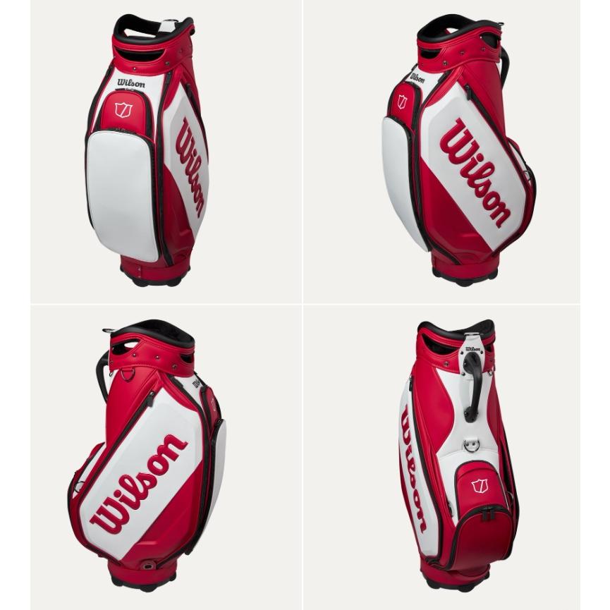 Wilson Staff（ウィルソンスタッフ） Wilson Staff Tour Bag