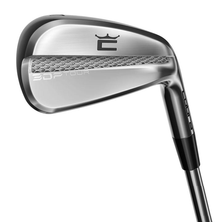 単品アイアン Cobra Golf 3DP Tour Iron コブラゴルフ スリーディー プリンテッド ツアー 単品アイアン カスタムシャフトモデル COBRA（コブラ） (単品アイアン) Cobra Golf 3DP Tour Iron コブラ