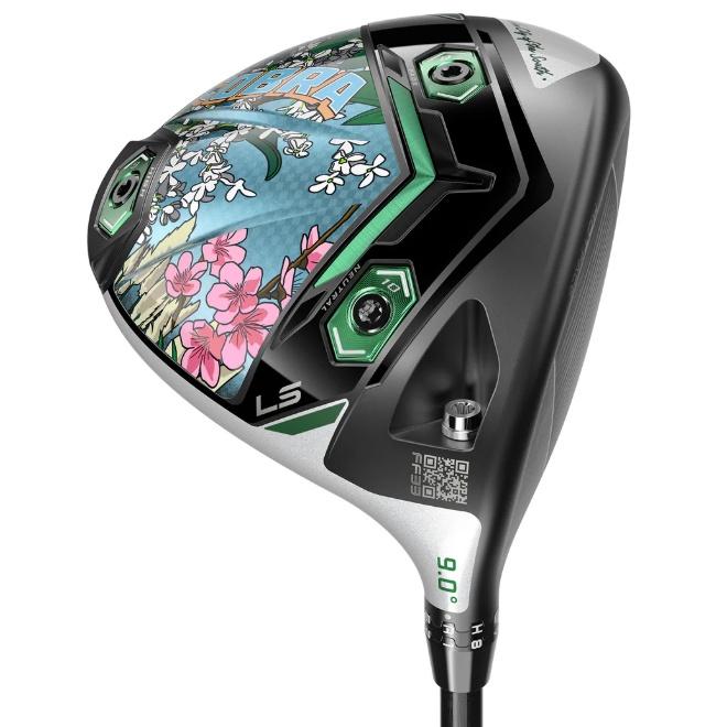 COBRA（コブラ） 限定モデル！Cobra Golf DS-ADAPT LS Season Opener