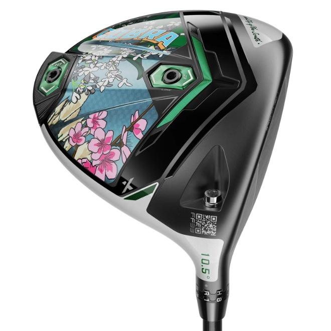 限定モデル！Cobra Golf DS-ADAPT X Season Opener Limited Edition D コブラゴルフ DS アダプト エックス シーズン オープナー リミテッド ドライバー COBRA（コブラ） 限定モデル！Cobra Golf DS-ADAPT X Season Opener