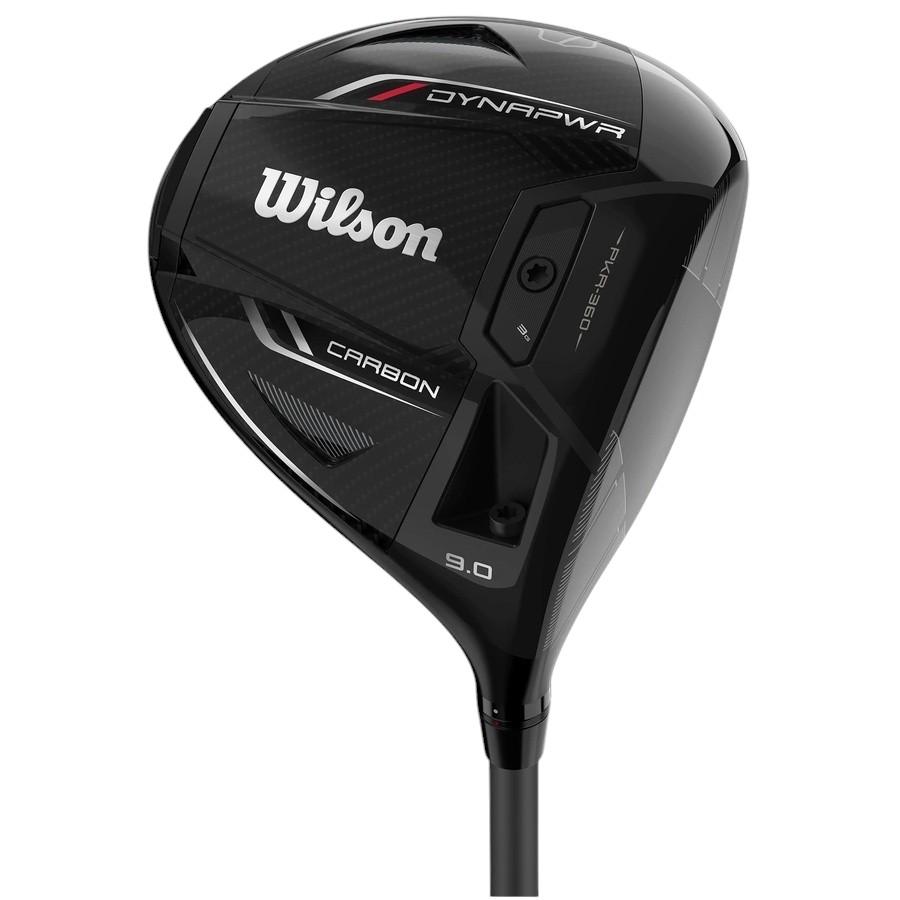 Wilson Staff（ウィルソンスタッフ） Wilson Staff Dynapwr Carbon