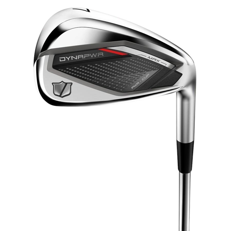 Wilson Staff (単品アイアン) Dynapwr Max Iron ウィルソン Wilson Staff (単品アイアン) Dynapwr Max Iron ウィルソン