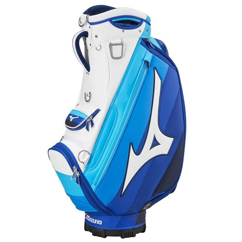 MIZUNO（ミズノ） Mizuno USA Tour Staff Golf Bag ミズノUSA ツアー