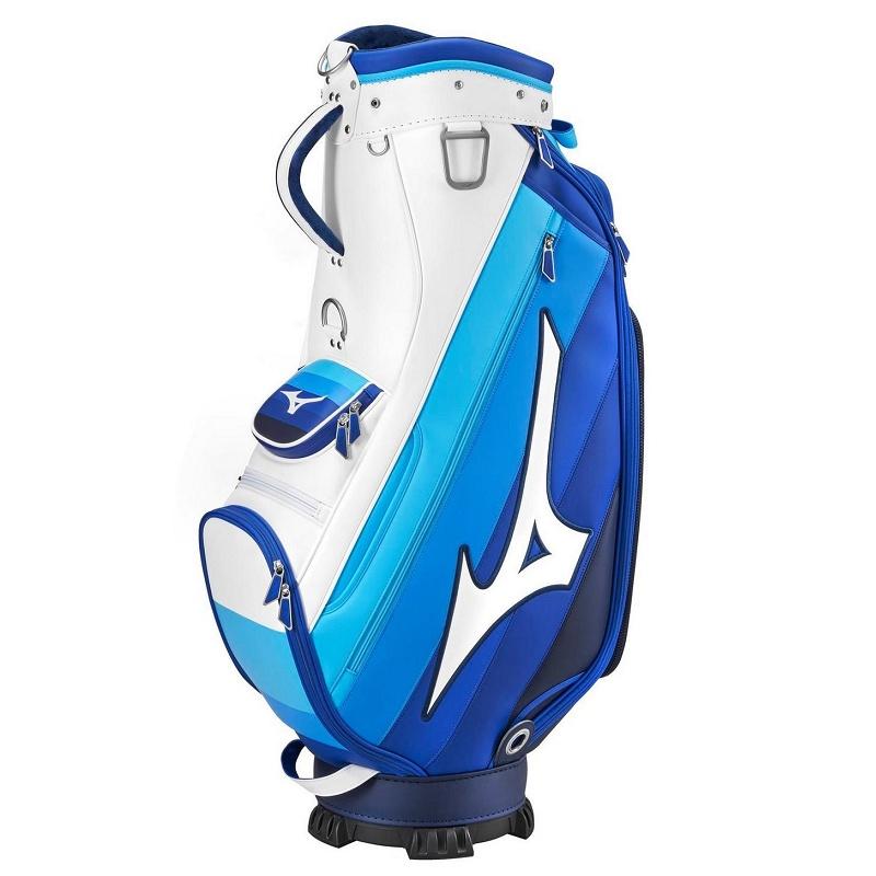 Mizuno USA Tour Staff Mid Golf Bag ミズノUSA ツアー スタッフ ミッド ゴルフバッグ MIZUNO（ミズノ） Mizuno USA Tour Staff Mid Golf Bag ミズノUSA