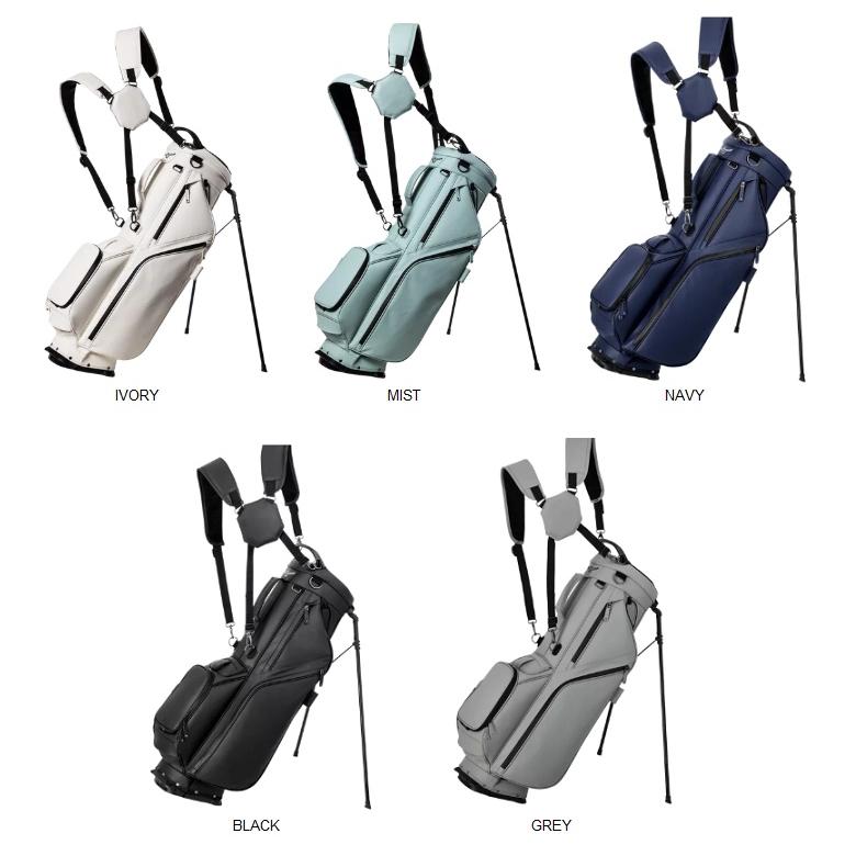 ミズノ　プロモデル　ゴルフバッグ　軽量　スタンド MIZUNO（ミズノ） Mizuno USA Mizuno Pro Stand Golf Bag ミズノUSA