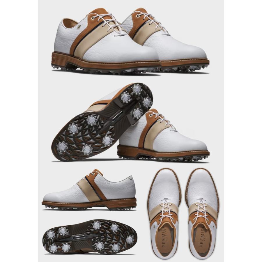 FootJoy（フットジョイ） FootJoy Premiere Series - Packard LX Golf