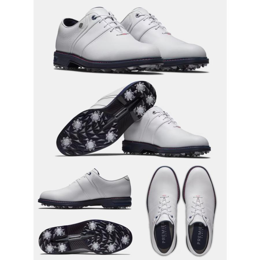 FootJoy（フットジョイ） FootJoy Premiere Series - Packard Shoes