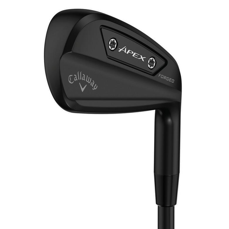 Callaway (単品アイアン) Apex Ai200 Black Shadow Iron キャロウェイ