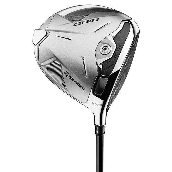 TaylorMade（テーラーメイド） TaylorMade Qi35 Designer Series Matte
