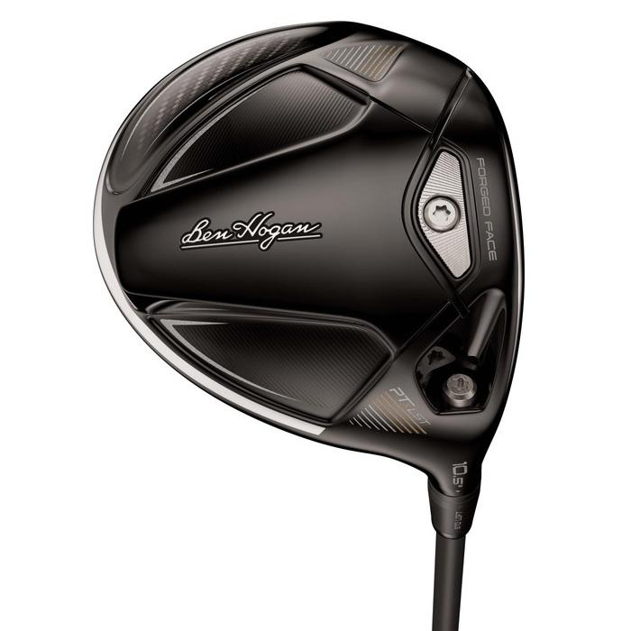 ベンホーガン Ben Hogan Golf PTX LST Driver ゴルフ PTX LST