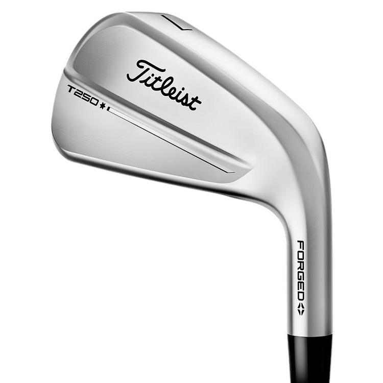 Titleist（タイトリスト） (単品アイアン) Titleist 2025 T250 Launch 