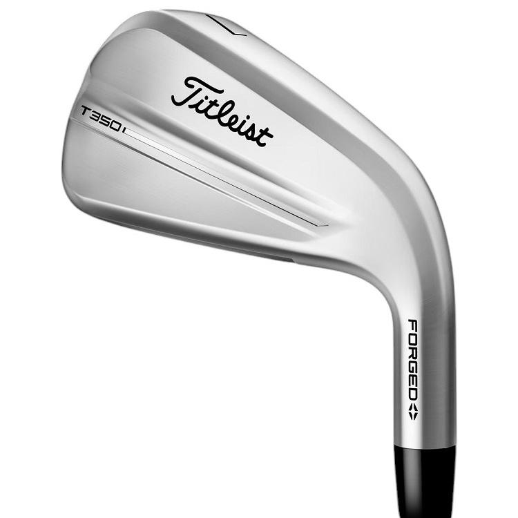 Titleist（タイトリスト） (単品アイアン) Titleist 2025 T350 Iron