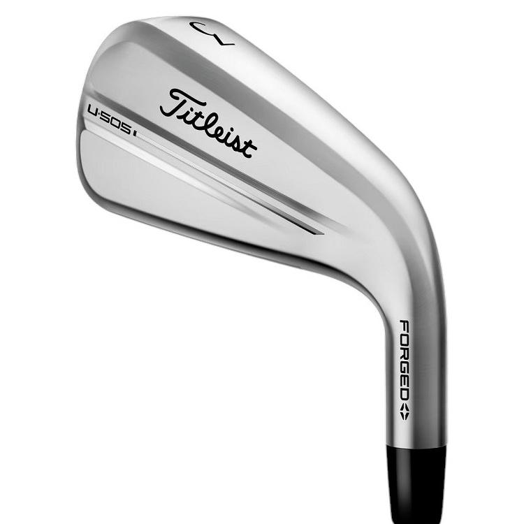 Titleist（タイトリスト） Titleist 2025 U・505 Utility Iron 2025