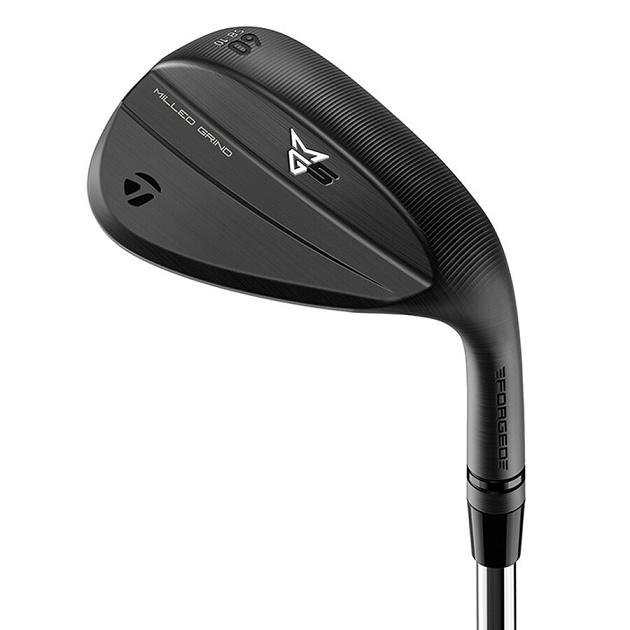 TaylorMade（テーラーメイド） TaylorMade MG5 Charcoal Wedge ミルド