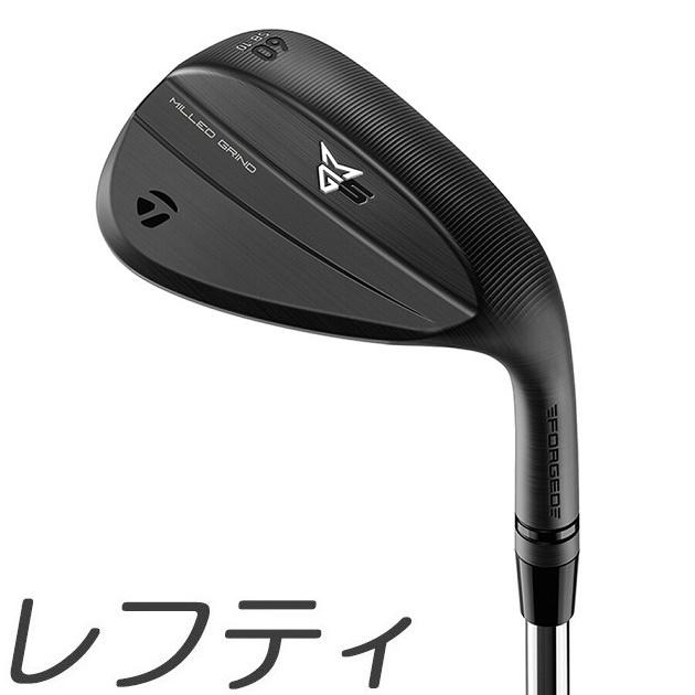 TaylorMade（テーラーメイド） (レフティモデル) TaylorMade MG5