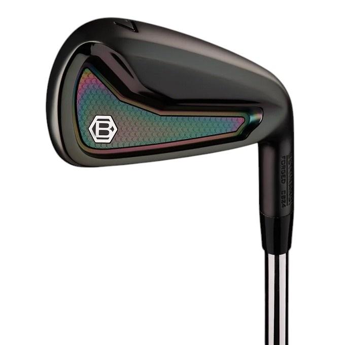 BETTINARDI（ベティナルディ） Bettinardi Black Rainbow PVD CB24