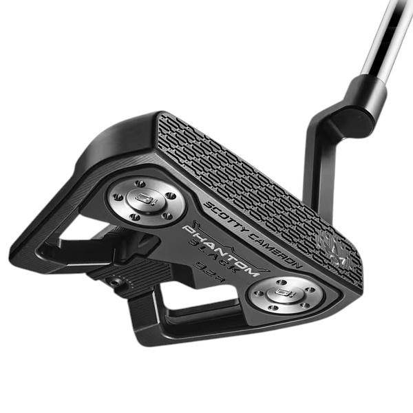 Scotty Cameron 限定パター SCOTTY CAMERON 限定モデル！Scotty・Cameron Limited Edition