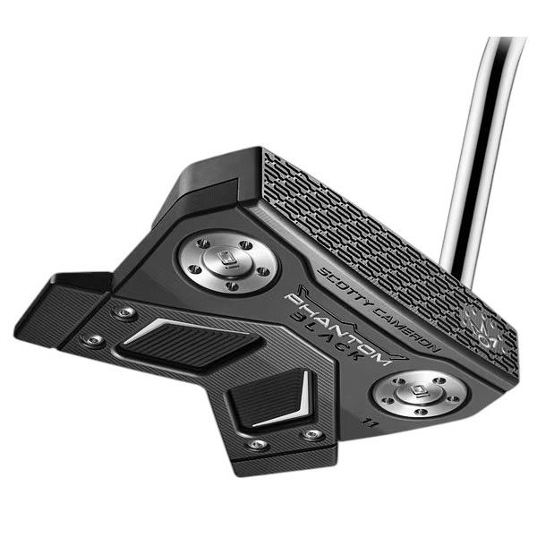 SCOTTY CAMERON 限定モデル！Scotty・Cameron Limited Edition Phantom