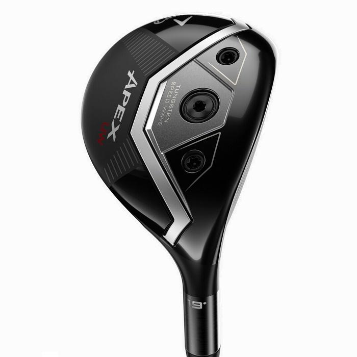 Callaway（キャロウェイ） Callaway 2026 Apex Utility Wood 2026