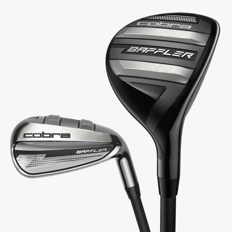 COBRA（コブラ） Cobra Golf Baffler Combo Iron Set バフラー コンボ