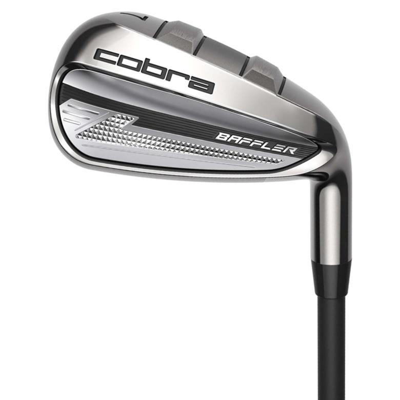 COBRA（コブラ） Cobra Golf Baffler Iron バフラー 単品アイアン