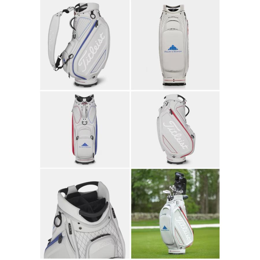 Titleist（タイトリスト） Titleist Special Edition Folds of Honor