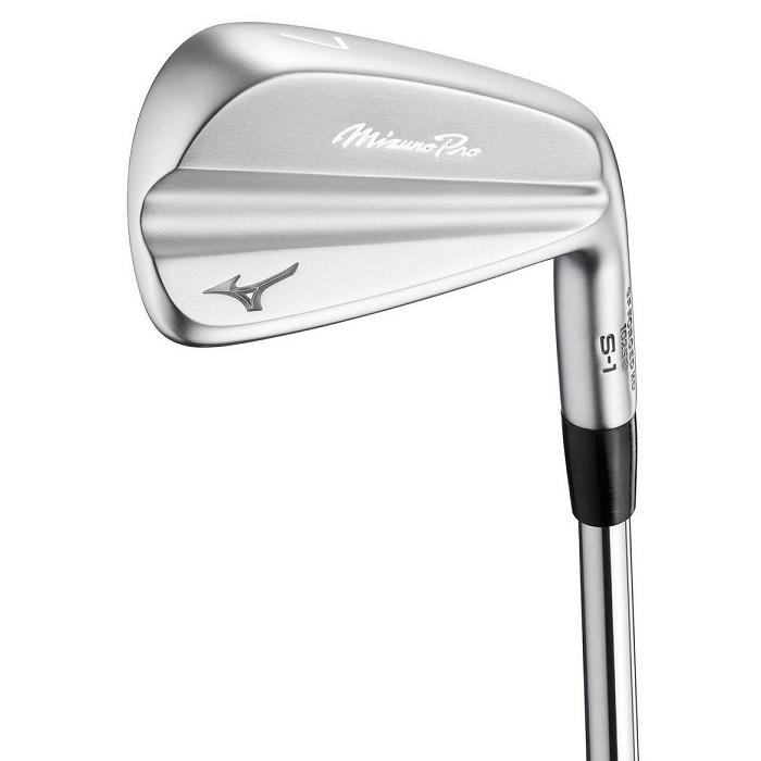 MIZUNO（ミズノ） Mizuno USA Mizuno Pro S-1 Iron ミズノUSA プロ S1