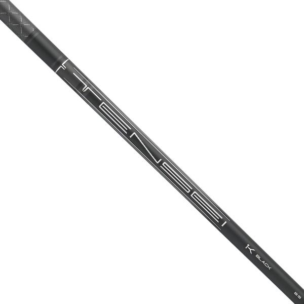 TENSEI 1K Black 65S タイトリスト3W用 Titleist（タイトリスト） 専用シャフト Titleist Mitsubishi Tensei
