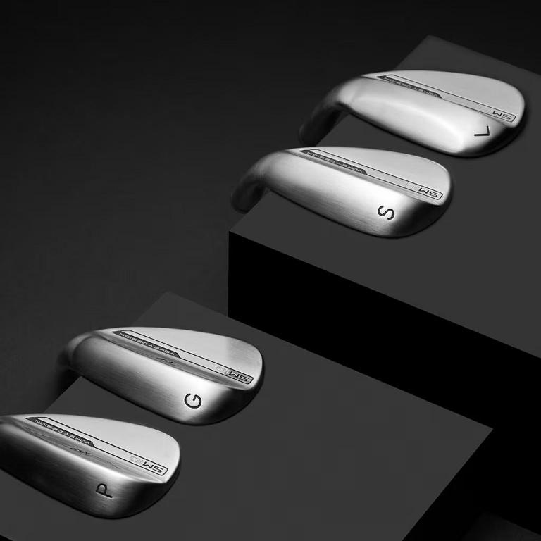 タイトリストWEDGEWORKS VOKEYDESIGNSM10 60°04L タイトリストWEDGEWORKS VOKEYDESIGNSM10 60°04L