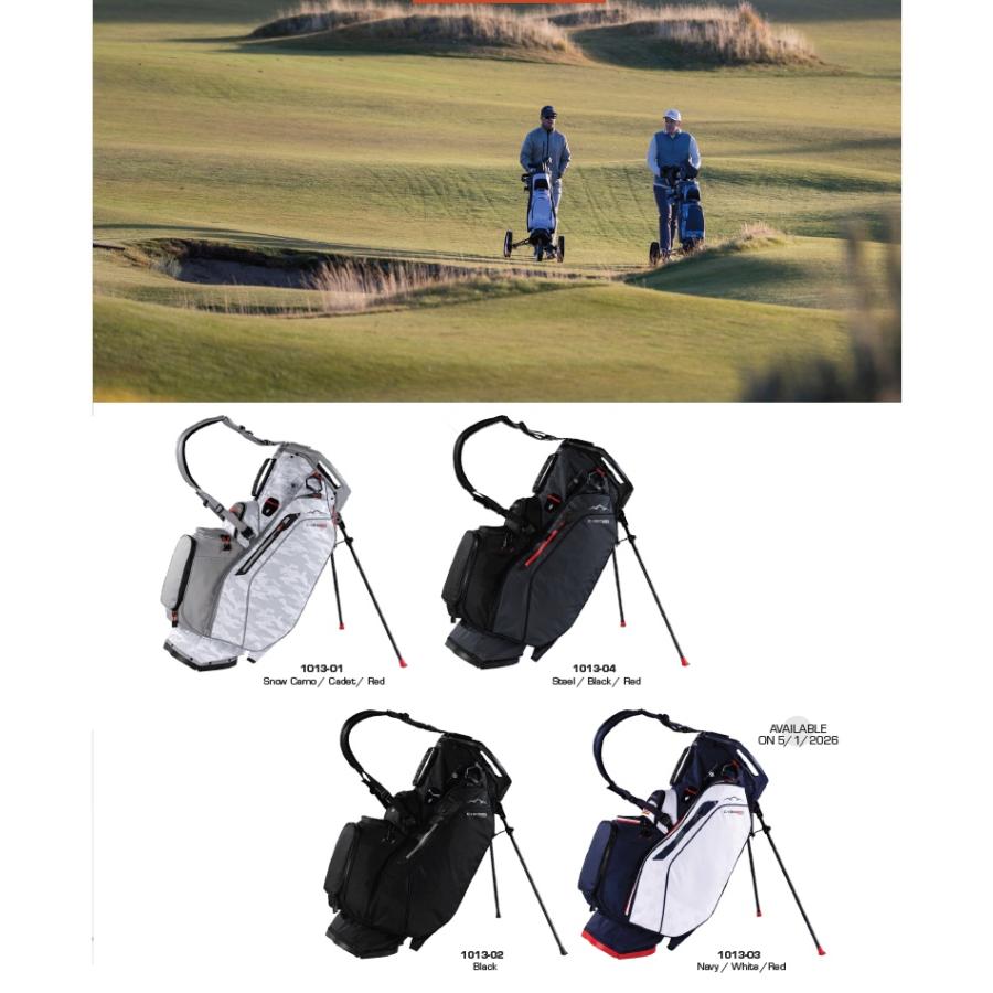 SUN MOUNTAIN（サンマウンテン） Sun Mountain 2026 C-130 VLO Hybrid