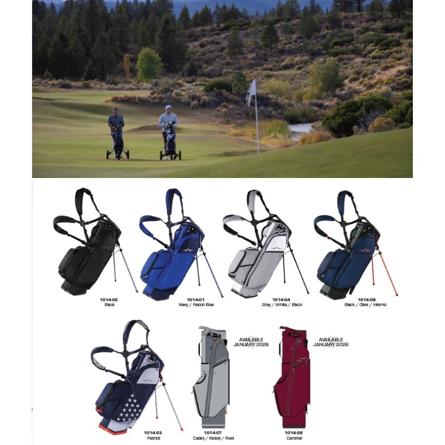 SUN MOUNTAIN（サンマウンテン） Sun Mountain 2026 Eclipse E-4.5 VLO