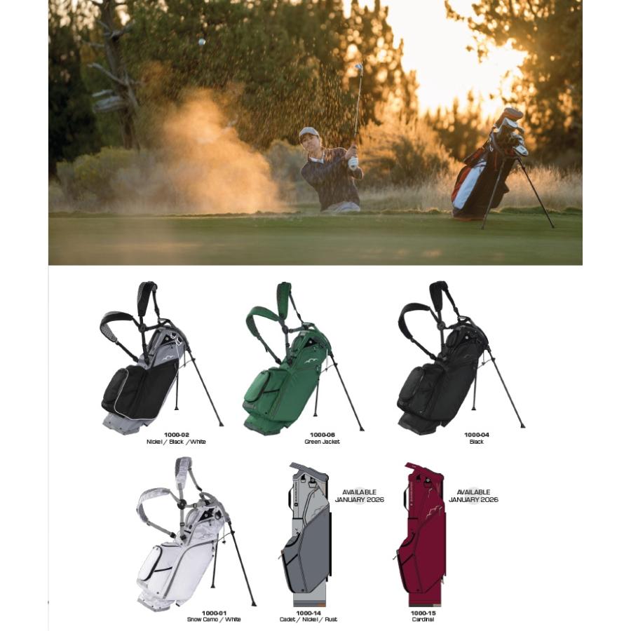 SUN MOUNTAIN（サンマウンテン） Sun Mountain 2026 Eclipse E-3.5 14