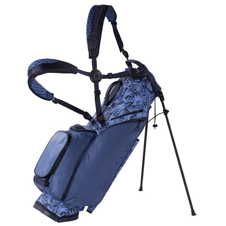 Sun Mountain 2026 Women's Eclipse E-2.5 Stand Bag サン マウンテン 2026 レディース イクリプス E2.5 スタンドバッグ SUN MOUNTAIN（サンマウンテン） Sun Mountain 2026 Women's Eclipse E