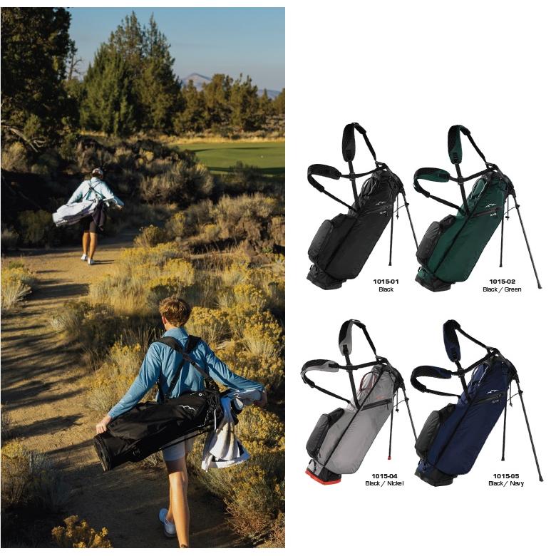 Sun Mountain 2026 Eclipse E-1.5 Stand Bag サン マウンテン 2026 イクリプス E1.5 スタンドバッグ_2