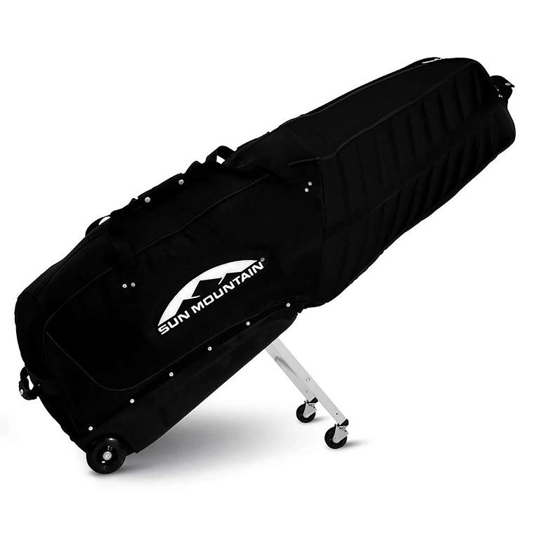即納可！Sun Mountain 2026 Club Glider Pro Travel Bag サン マウンテン 2026 クラブグライダー プロ トラベルバッグ SUN MOUNTAIN（サンマウンテン） 即納可！Sun Mountain 2026 Club