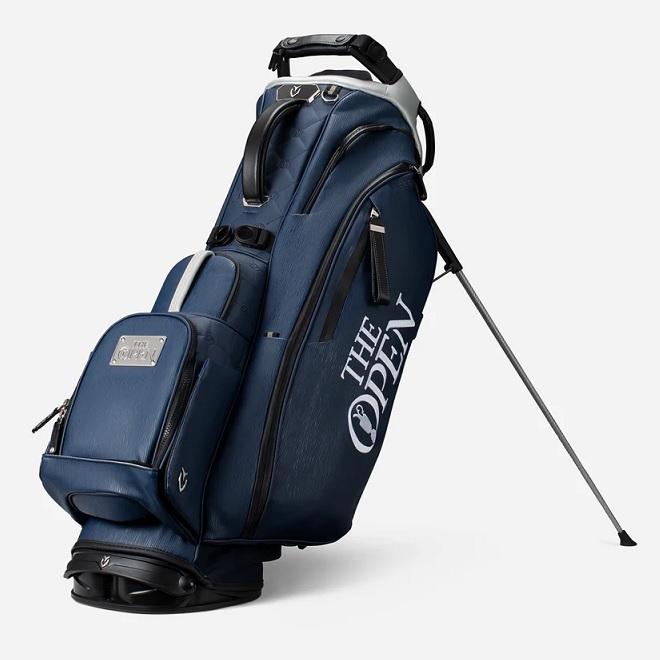 VESSEL 限定モデル！The Open x VESSEL Player V Pro Stand Bag 全英