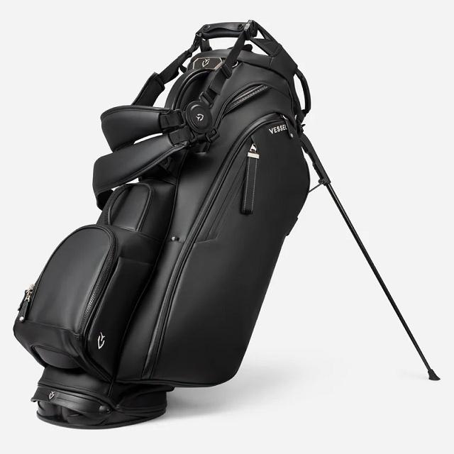 VESSEL VESSEL Player V Pro Stand Bag ベゼル プレイヤー V プロ