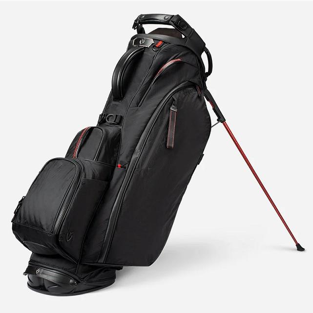 VESSEL 即納可！VESSEL Player V Pro DXR Stand Bag ベゼル プレイヤー