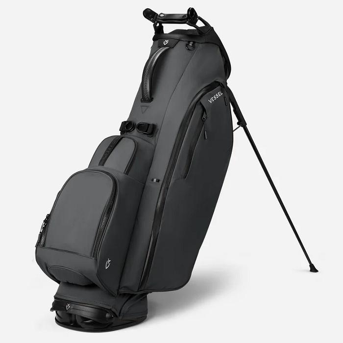 VESSEL VESSEL Player Air Stand Bag ベゼル プレイヤー エアー