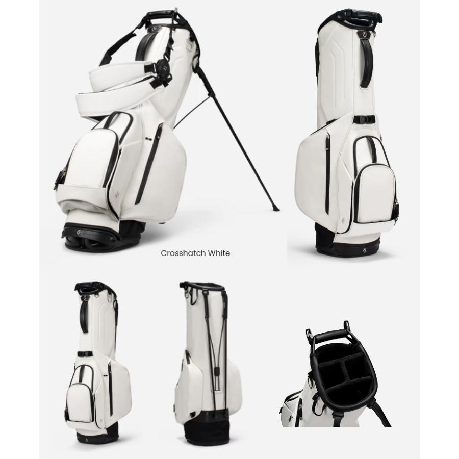 VESSEL VESSEL Lux Looper Stand Bag ベゼル ルクス ルーパー スタンド