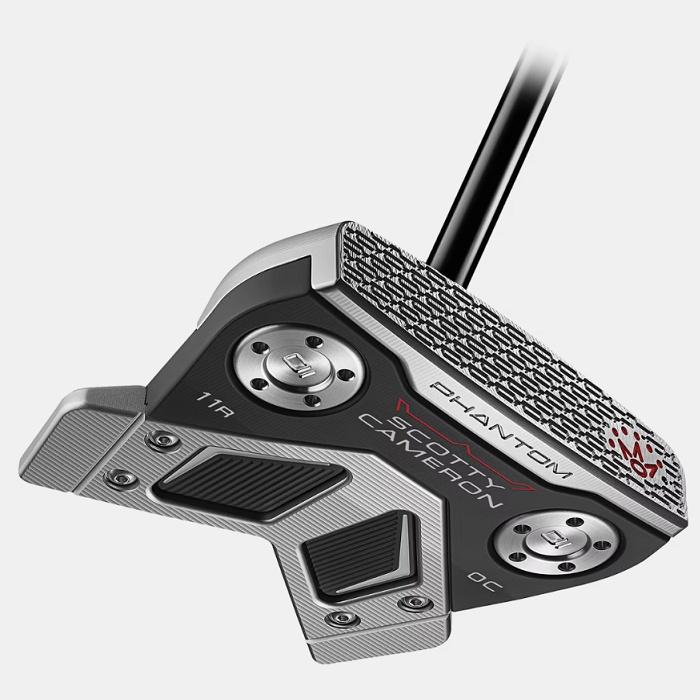 SCOTTY CAMERON Scotty・Cameron 2025 Phantom 11R OC Putter