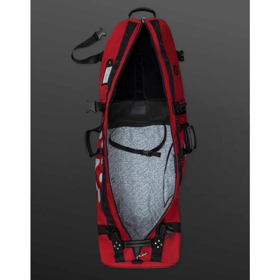 SCOTTY CAMERON 限定モデル！Scotty Cameron Club Glove Tour Traveler