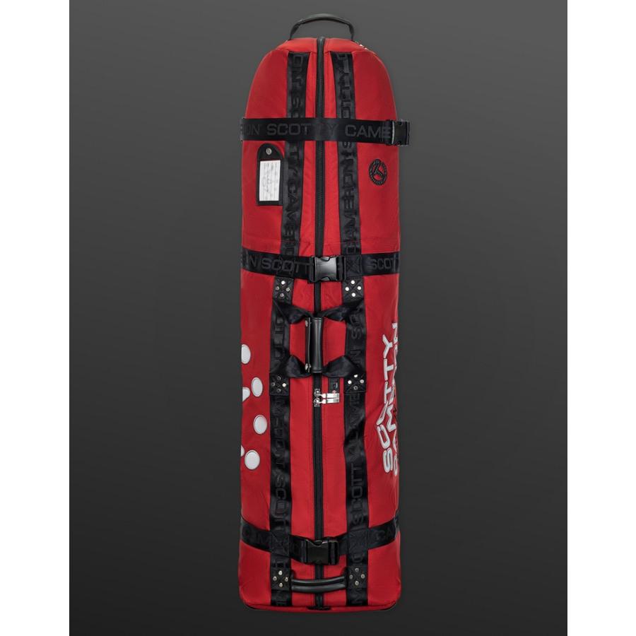 SCOTTY CAMERON 限定モデル！Scotty Cameron Club Glove Tour Traveler