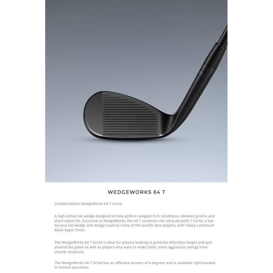 Titleist（タイトリスト） Titleist Vokey Design Limited Edition