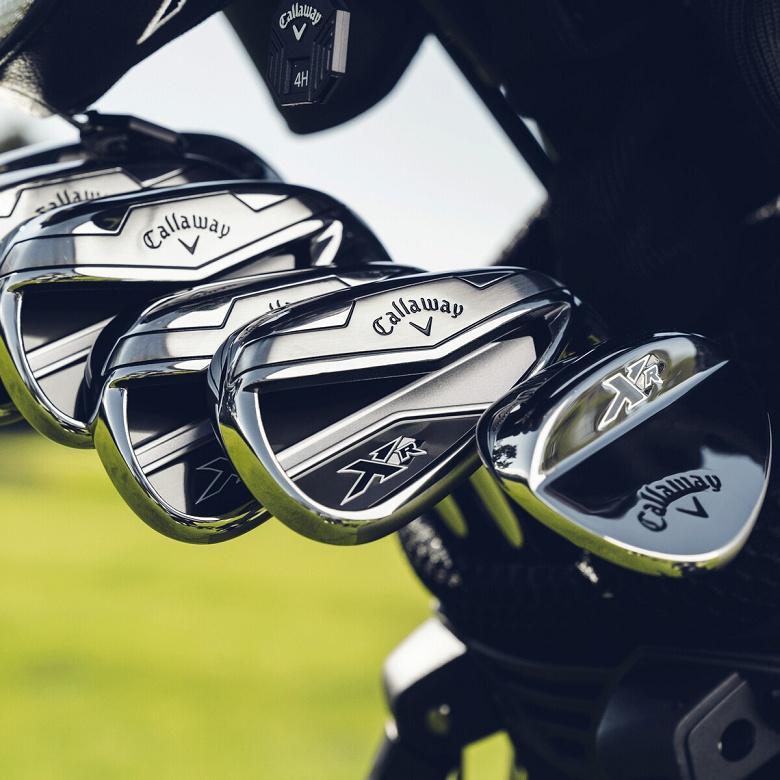 Callaway（キャロウェイ） Callaway 2026 XR Men's 13-Piece Black