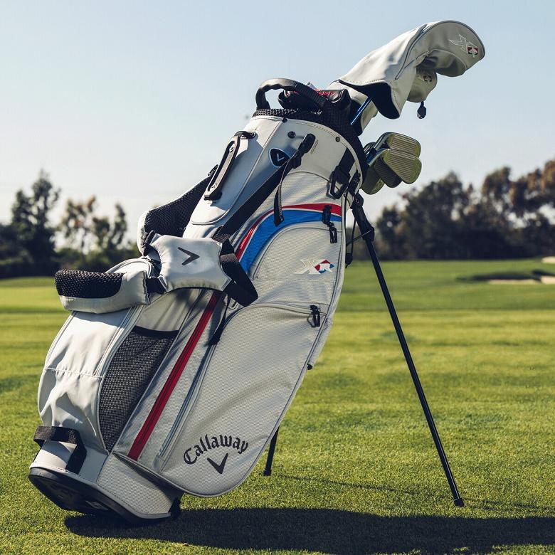 Callaway（キャロウェイ） Callaway 2026 XR Men's 13-Piece Long