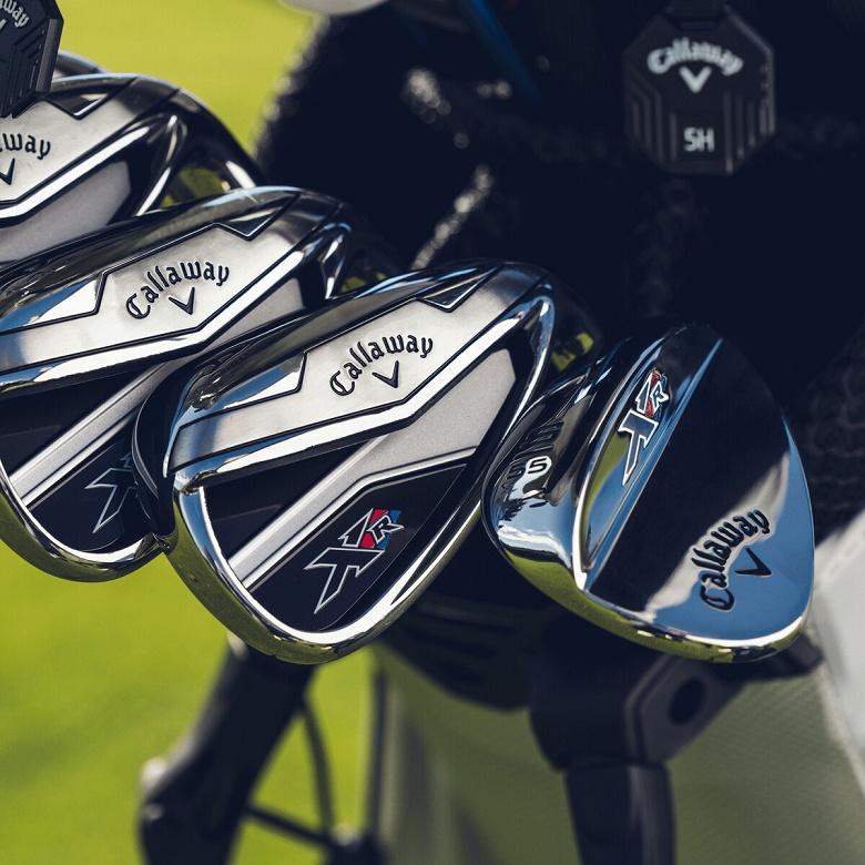 Callaway（キャロウェイ） Callaway 2026 XR Men's 13-Piece Long