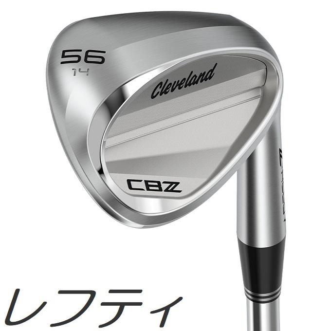 Cleveland Golf（クリーブランドゴルフ） レフティモデル Cleveland